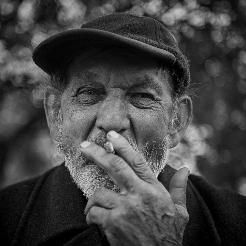 Photograph by Milan Uhrin