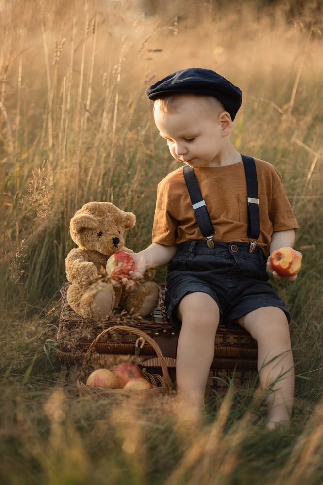 Photograph by Olga Pomikanova