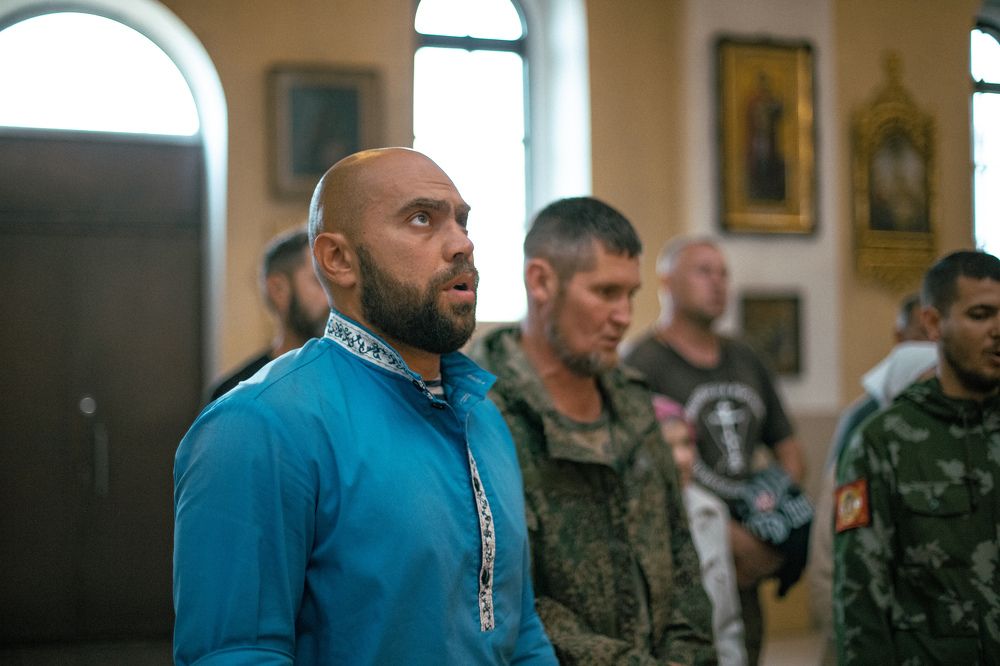 Photograph by Ирина Онышко