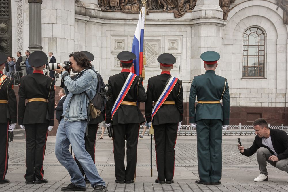 Фотография автора Андрей
