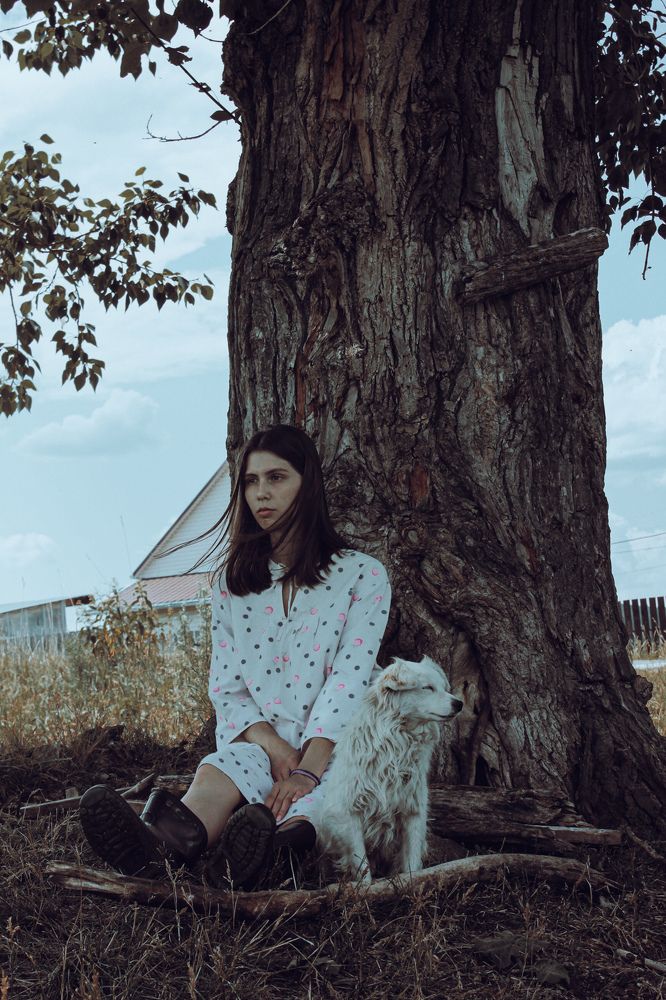 Photograph by Ольга Цветцих