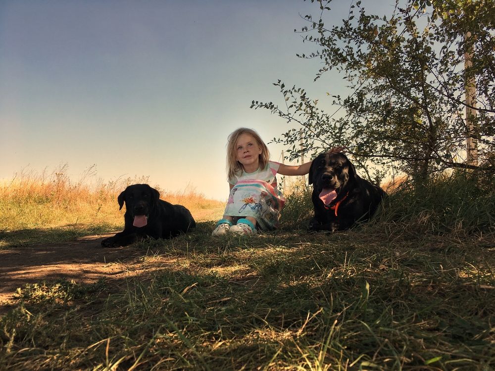 Photograph by Ольга Цветцих