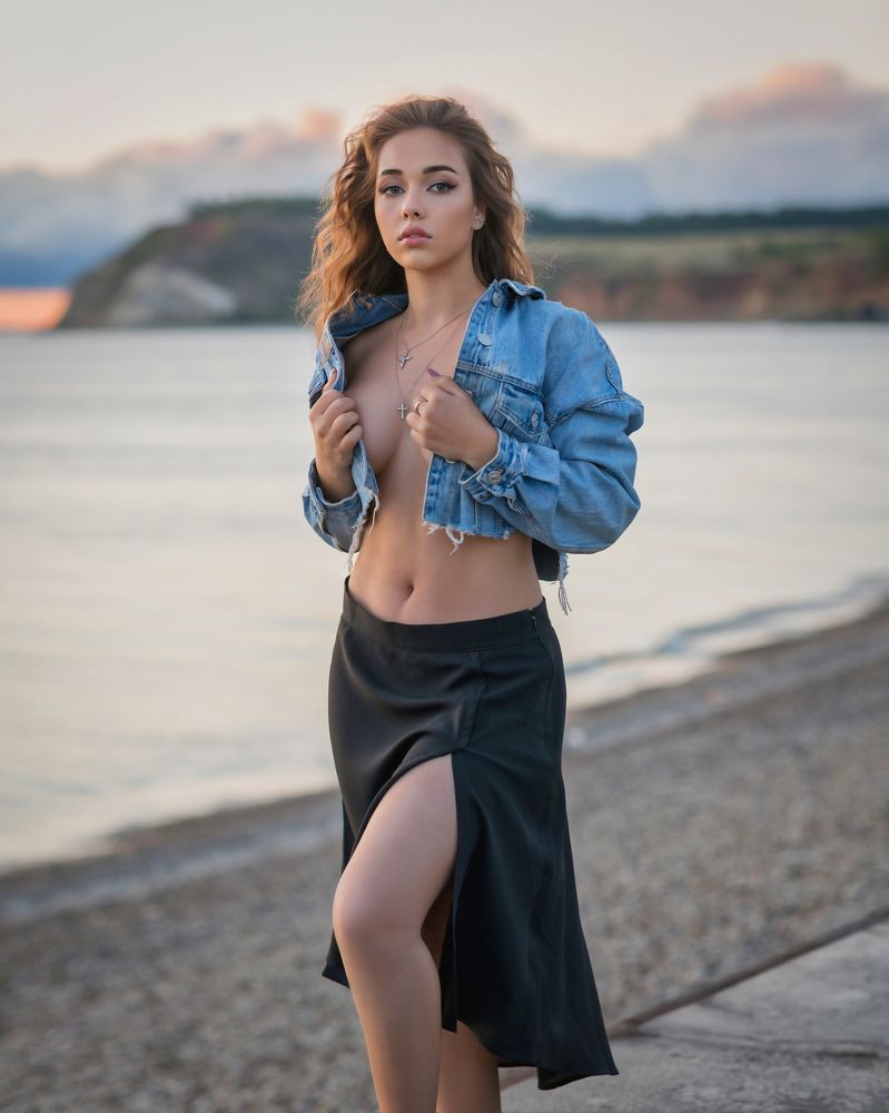 Photograph by Darius Main