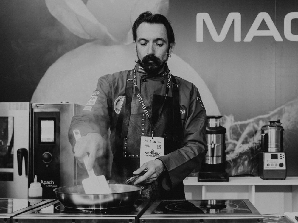 Photograph by Кадочников Женя