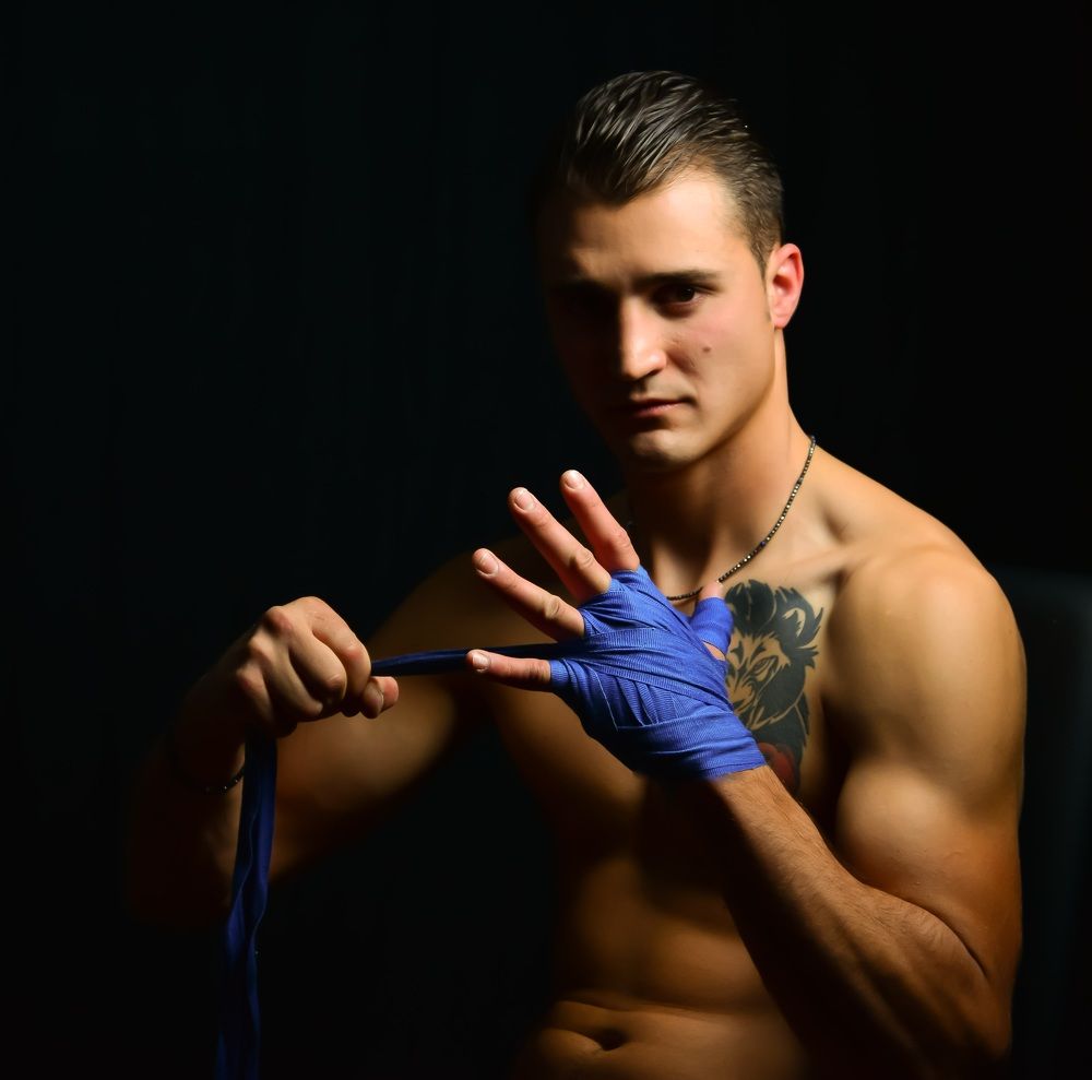 Photograph by Daniela Scanu