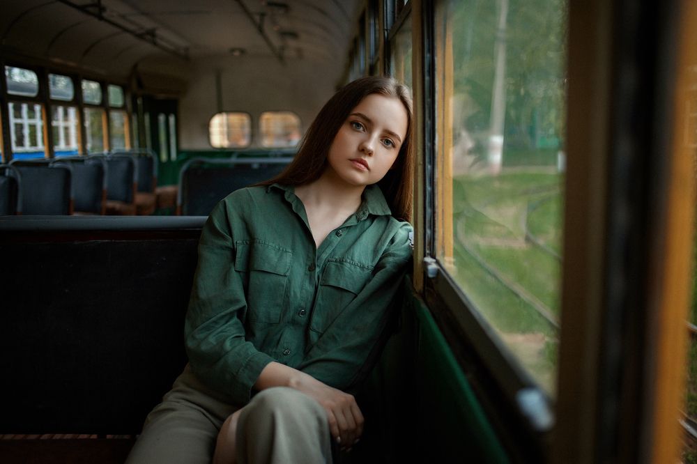 Photograph by Зуев Антон