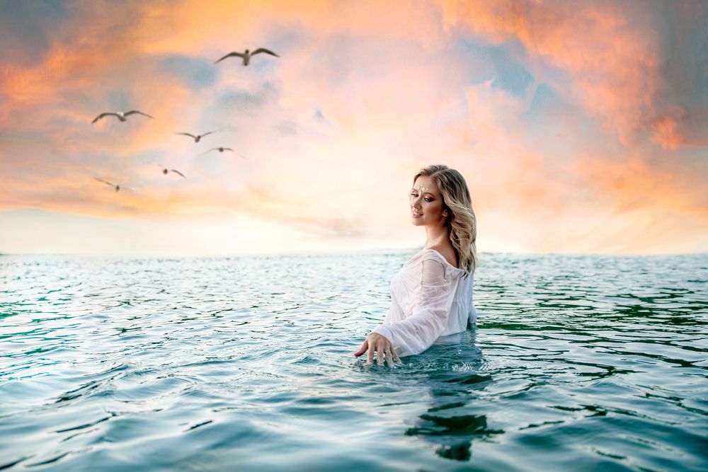 Photograph by Юлия Полянцева