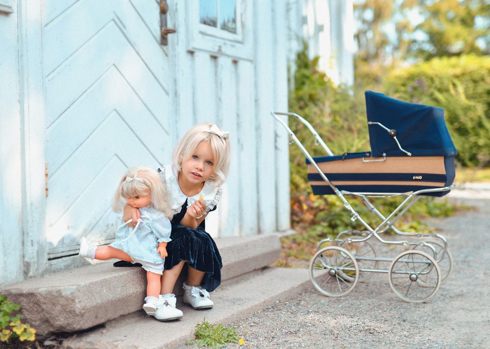 Фотография автора Anna NovaLova