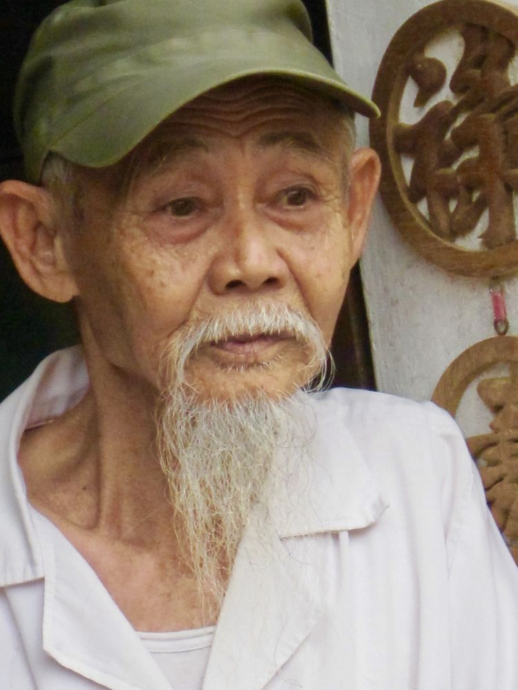 Photograph by Albert Russo