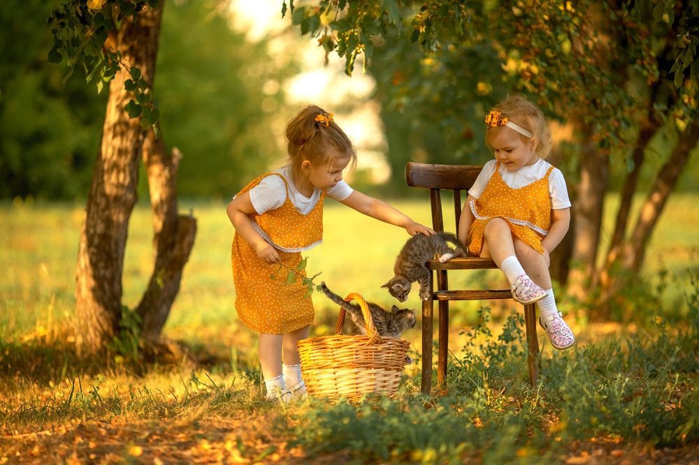 Photograph by Юлия Городских