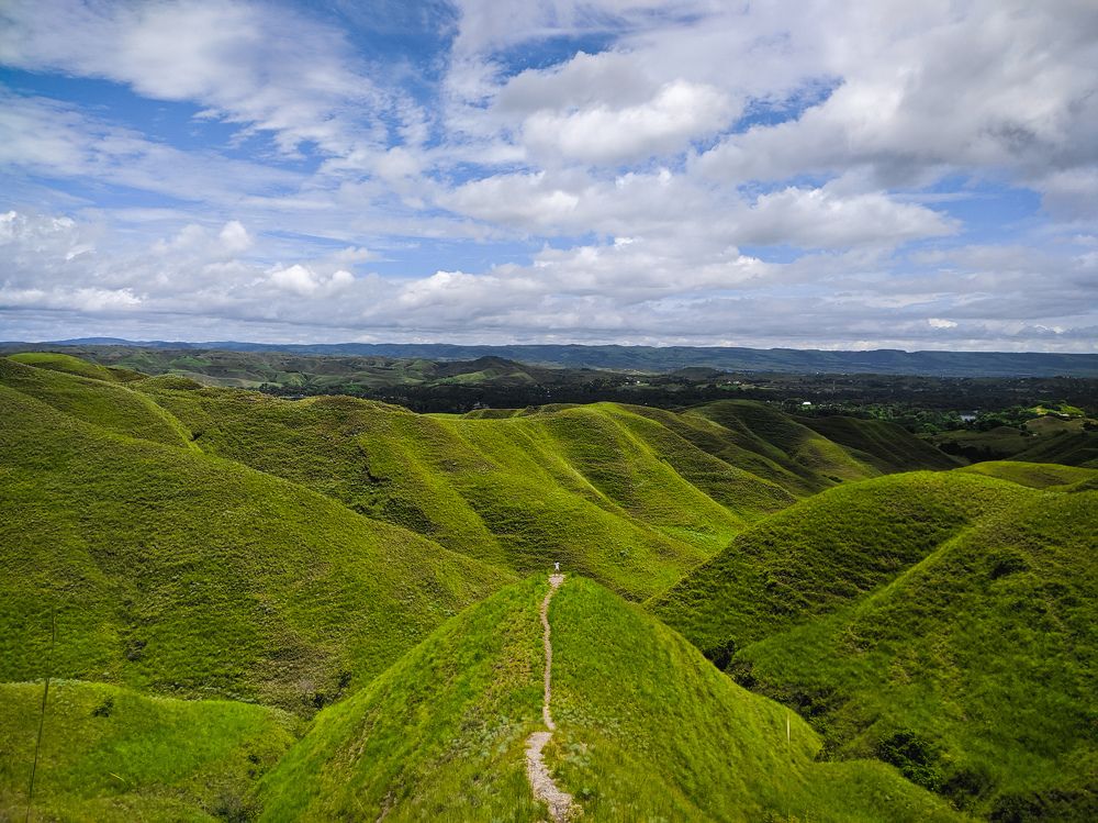 Sumba