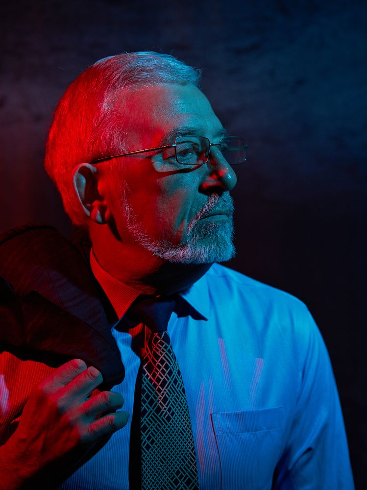 Photograph by Михаил Уткин