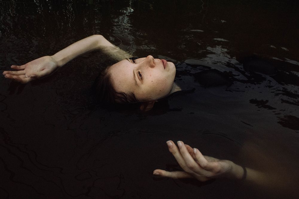 Photograph by Василина Окладовикова