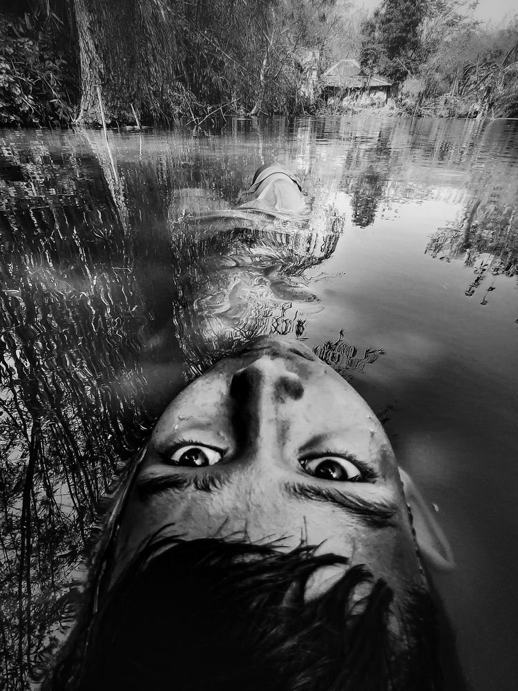 Photograph by Koushik Patra