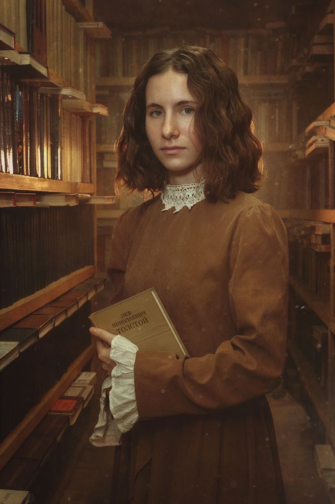 Photograph by Ирина Бородина