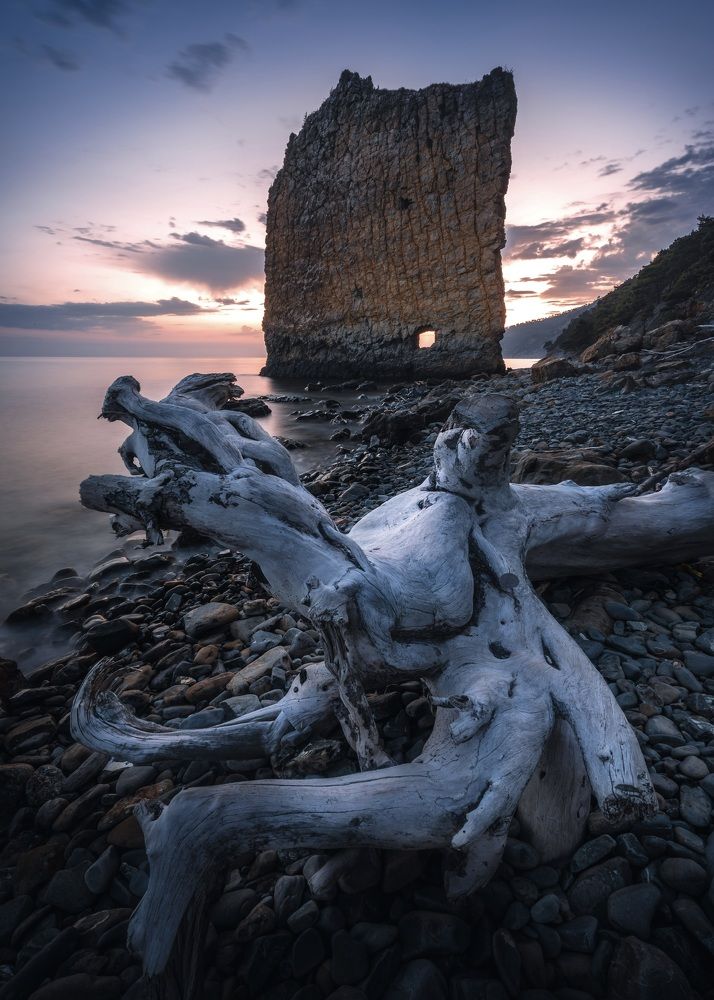 Photograph by Евгений Важенин