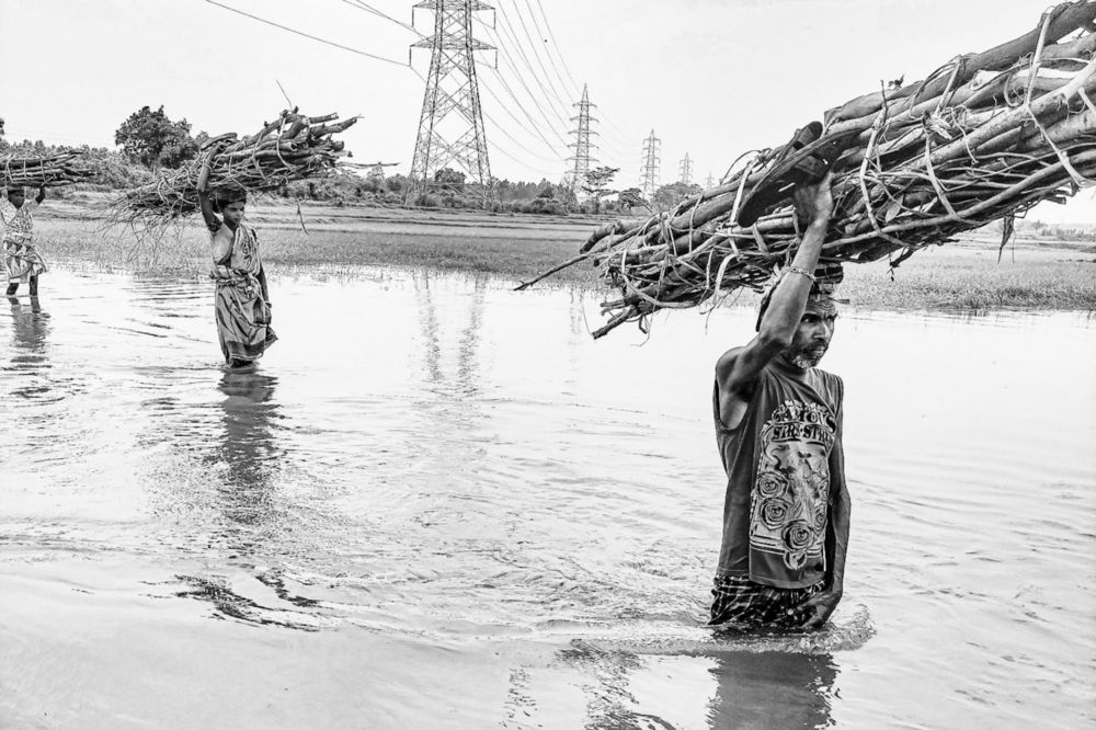 Photograph by Manotosh Parta