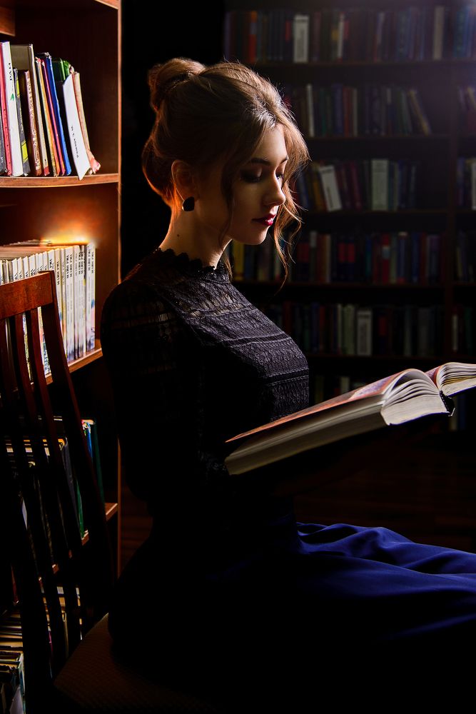 Photograph by Анастасия Глущенко