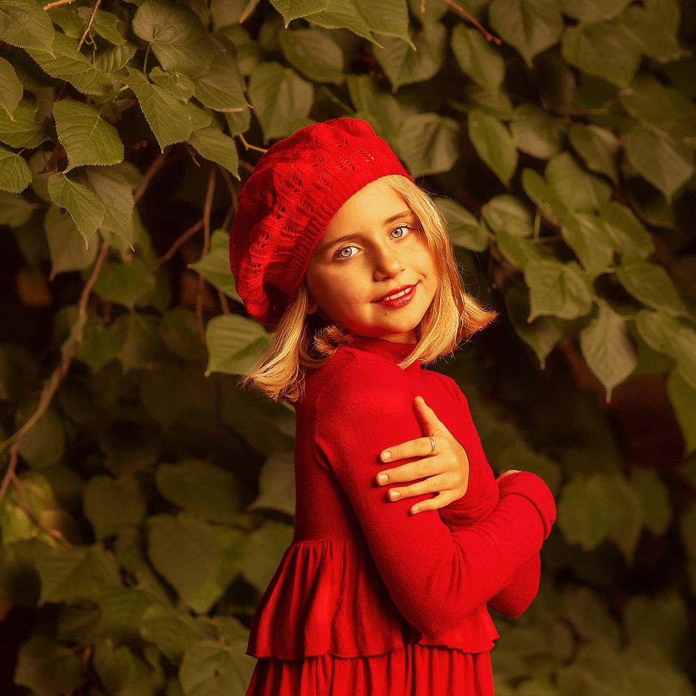 Photograph by Мария Егурнова