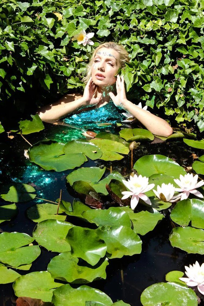 Photograph by Анастасия Канищева