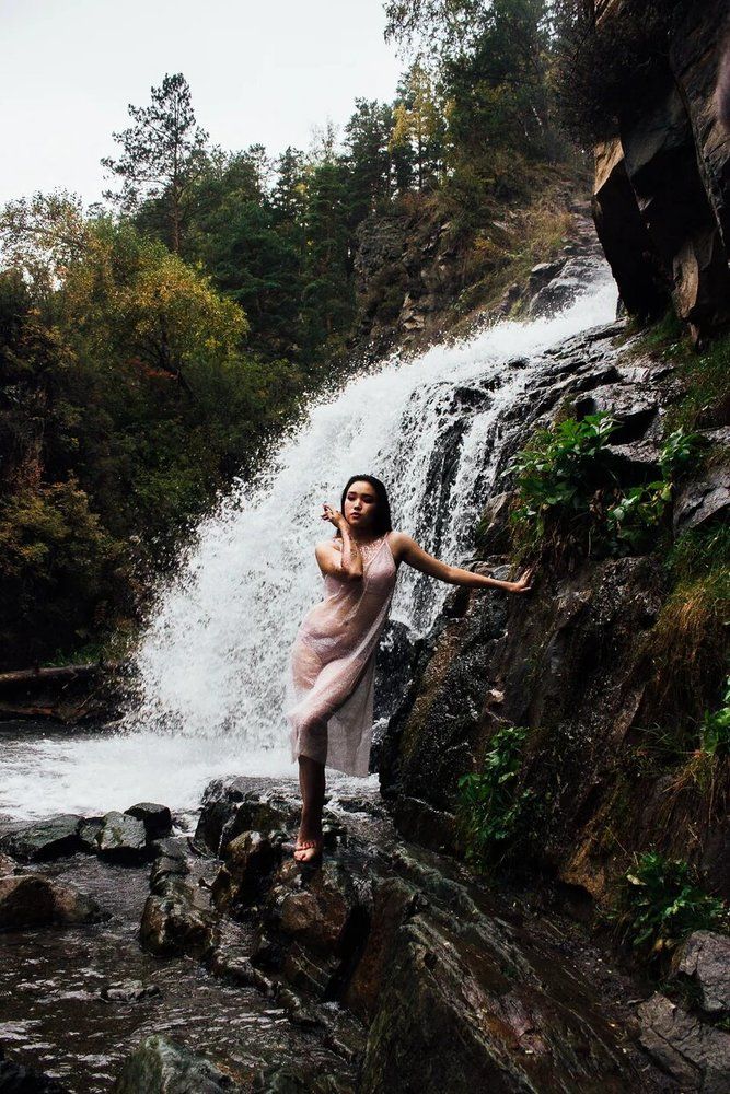 Photograph by Анастасия Канищева