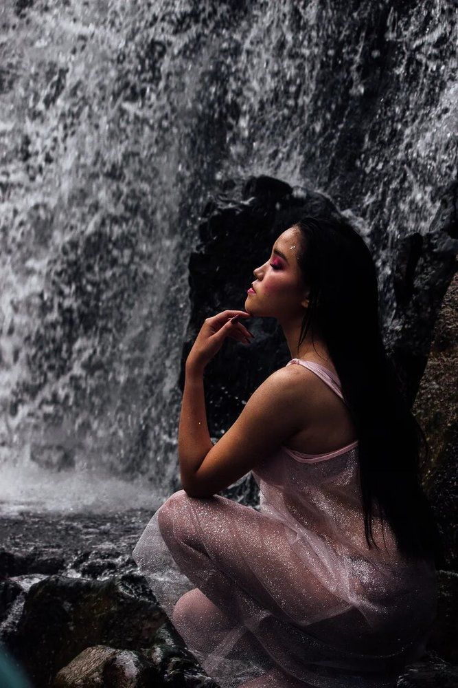 Photograph by Анастасия Канищева