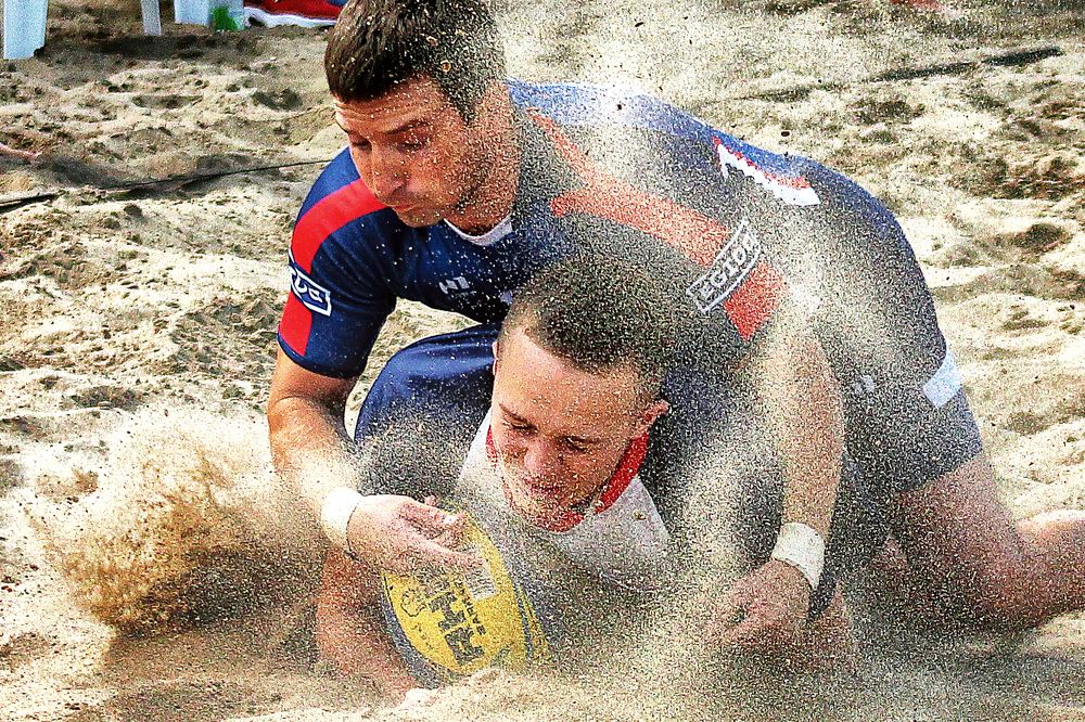 Photograph by Vitaliy Saposhnikov