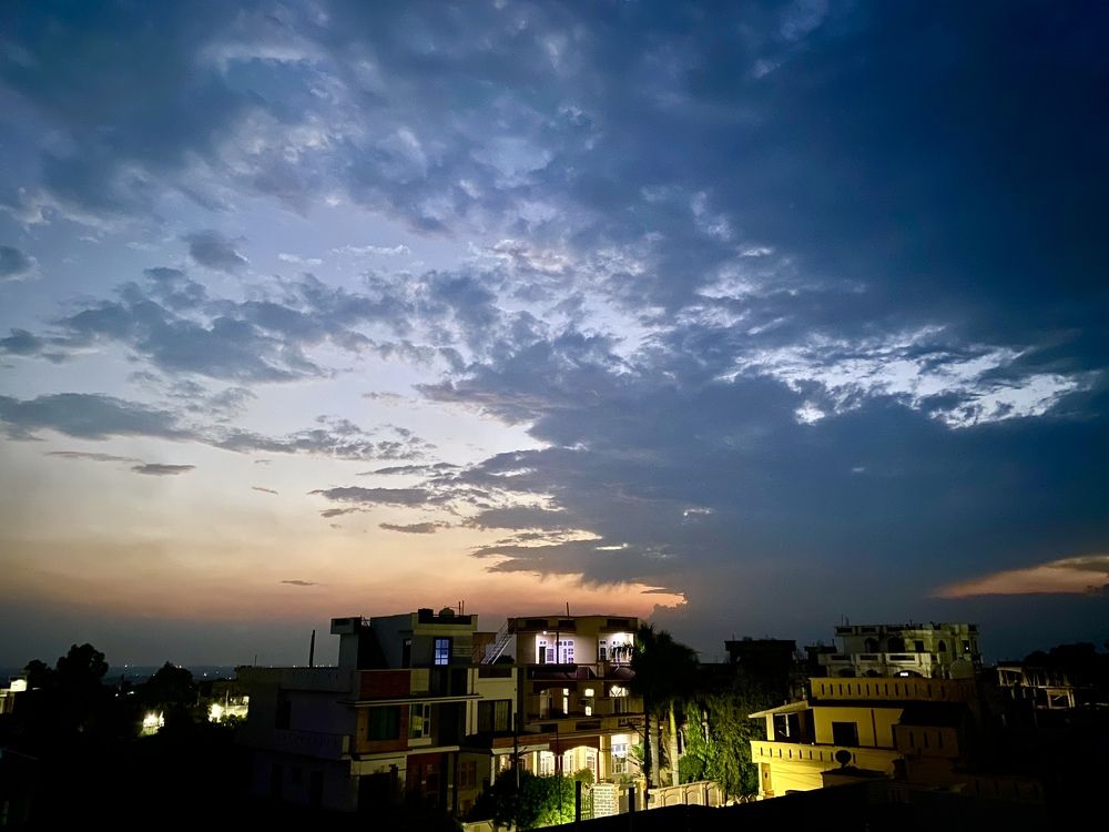 Photograph by Sharma Dr Megha