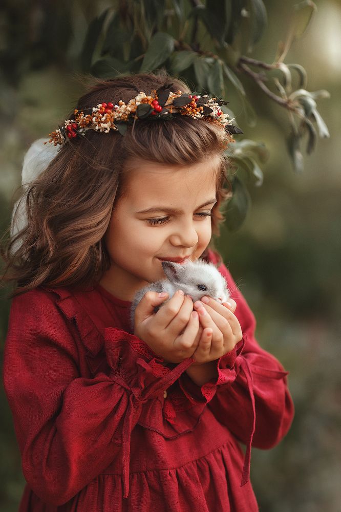 Photograph by Марина Бондарь