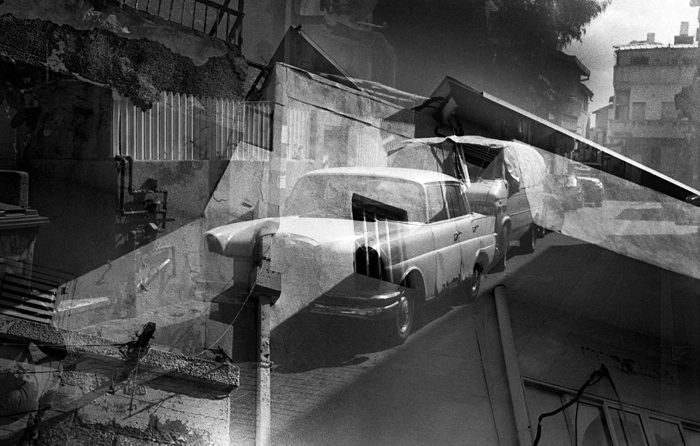 Мечта о полёте.