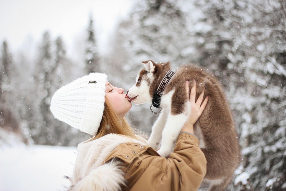 Photograph by Nataly Cook