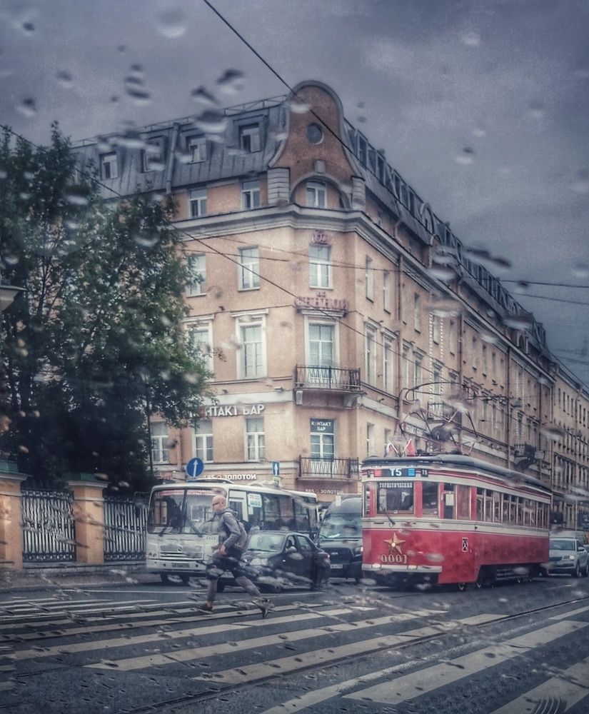 Photograph by Татьяна