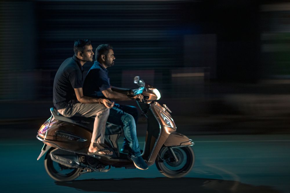 Фотография автора Utkarsh Gupta