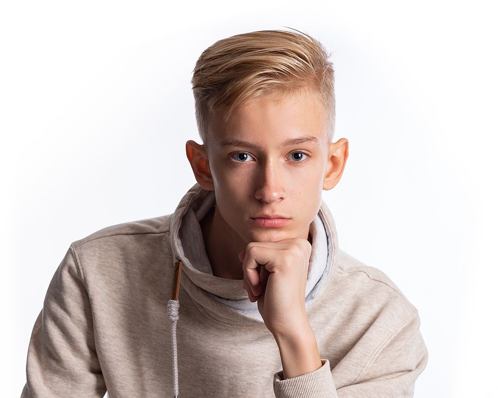 Photograph by Ольга Барышникова