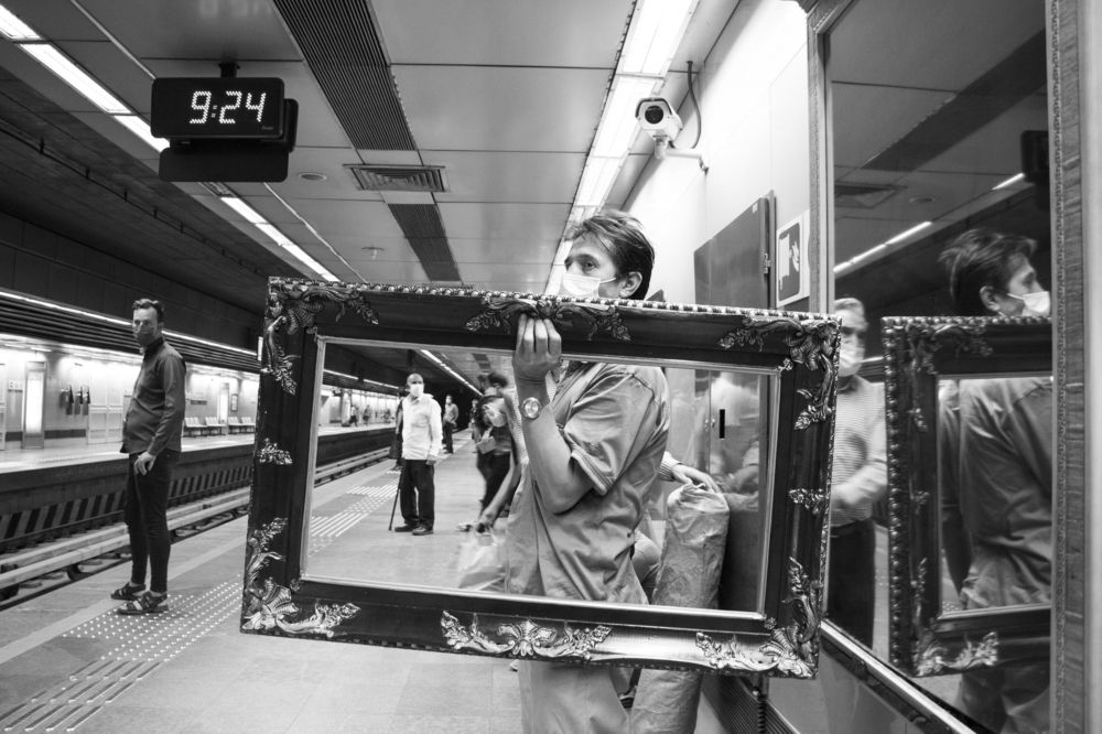 Photograph by amin Sharafiani