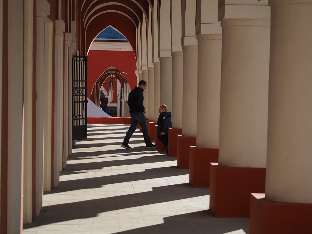 Photograph by Виктор Комиссаров