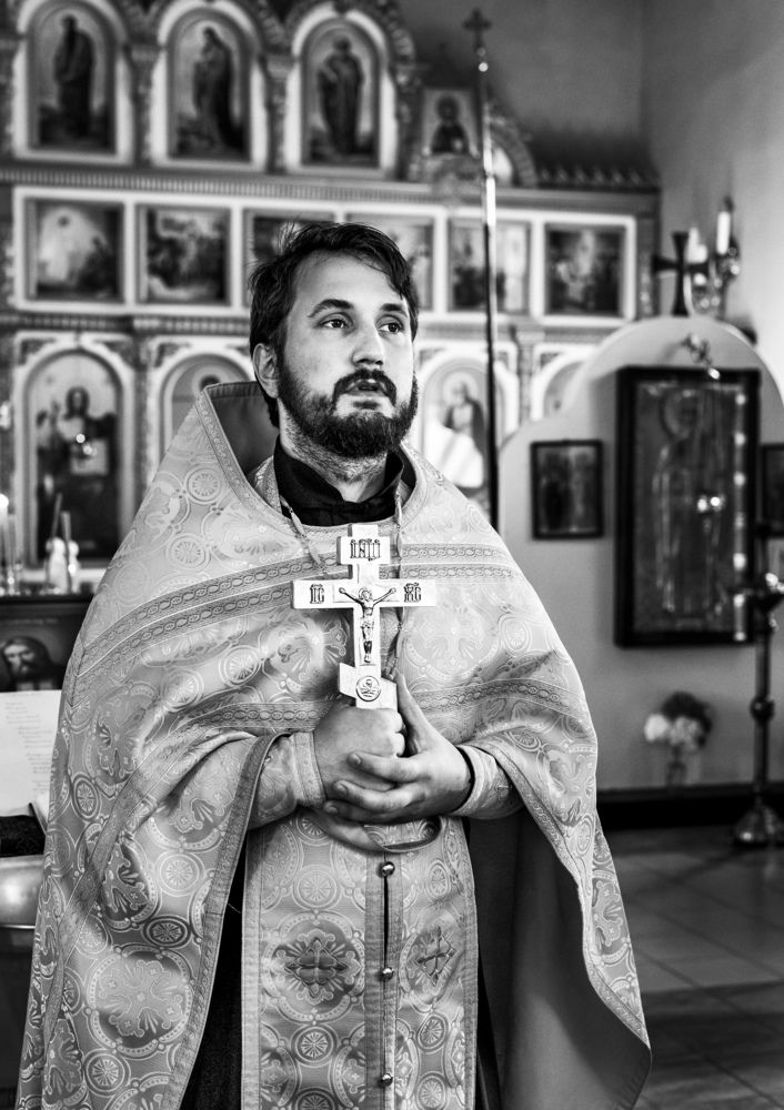 Photograph by Сергей Степанов