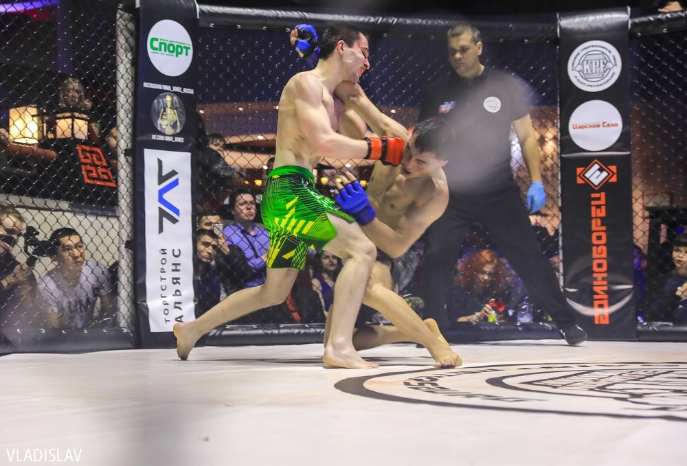 Photograph by Владислав Лебедев