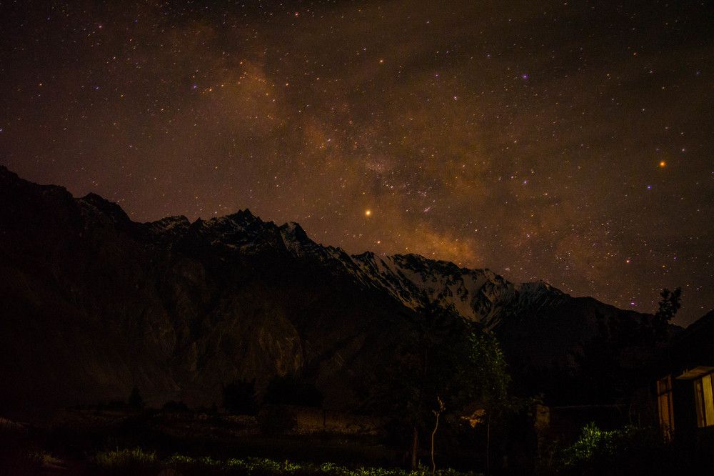 Фотография автора Ubaid Ullah Baig