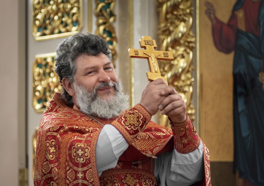 Photograph by Сергей Степанов