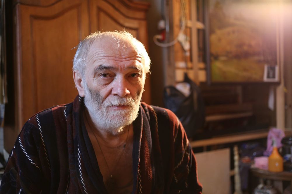 Photograph by Арсен Тубеев