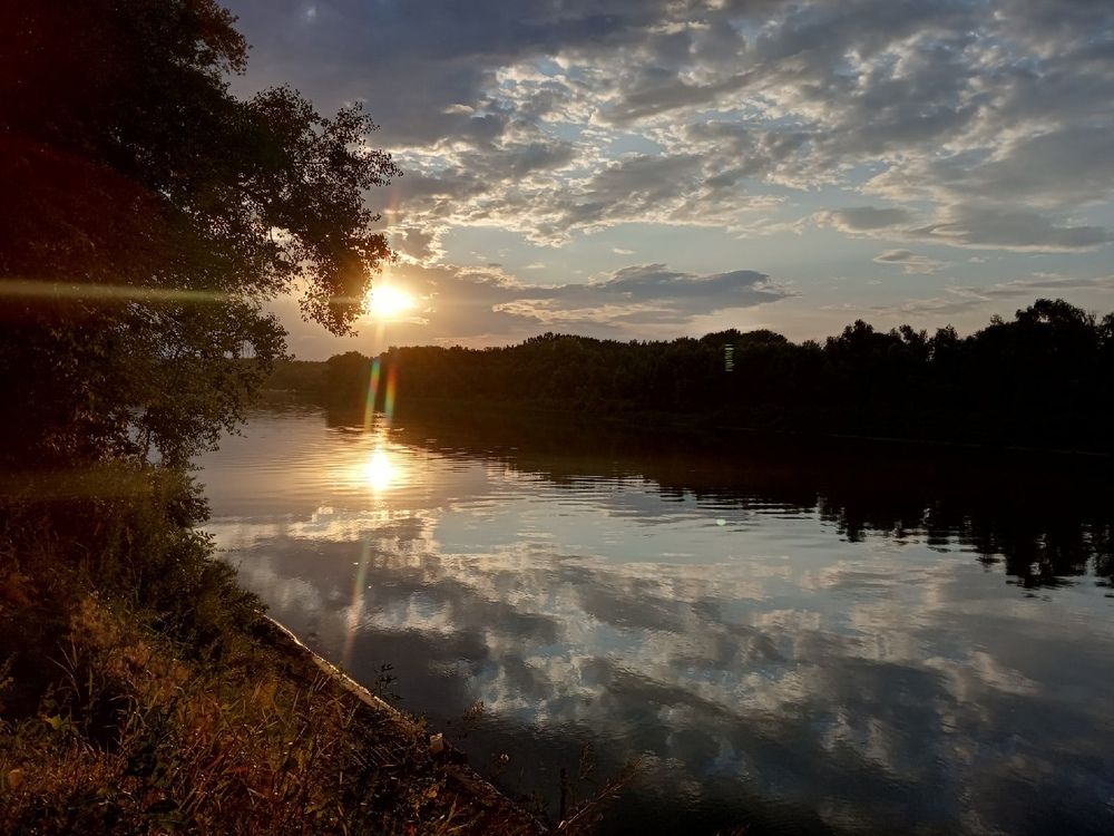 Photograph by Людмила Селезнева