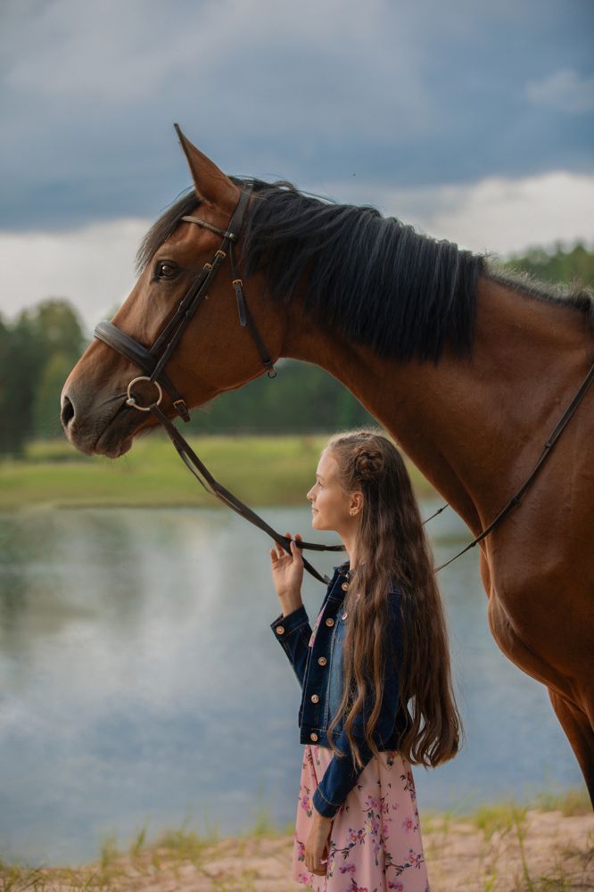 Photograph by Мария Kокоревич