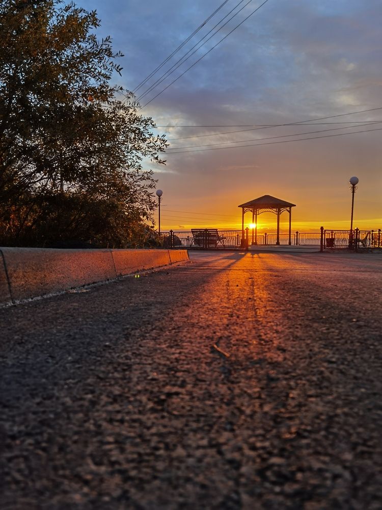 Photograph by Кристина Гареева