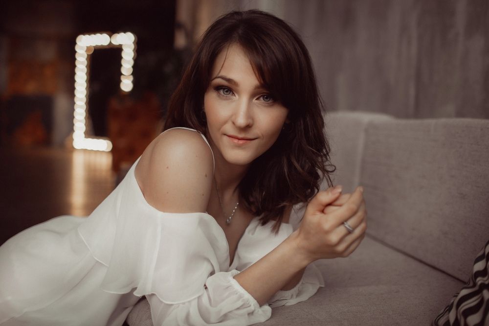 Не говори ничего, я все и так знаю!