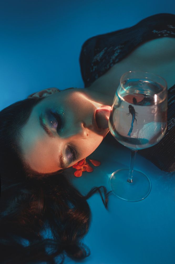 Photograph by Татьяна Довыденко