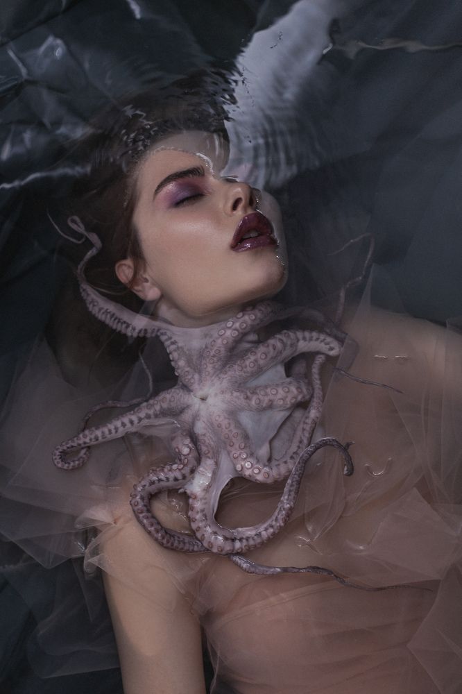 Photograph by Татьяна Довыденко