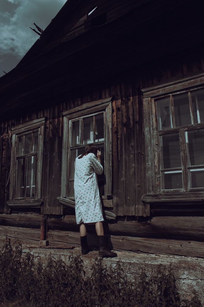 Photograph by Ольга Цветцих