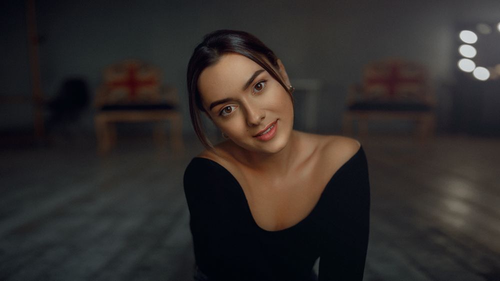 Photograph by Алексей Яковлев