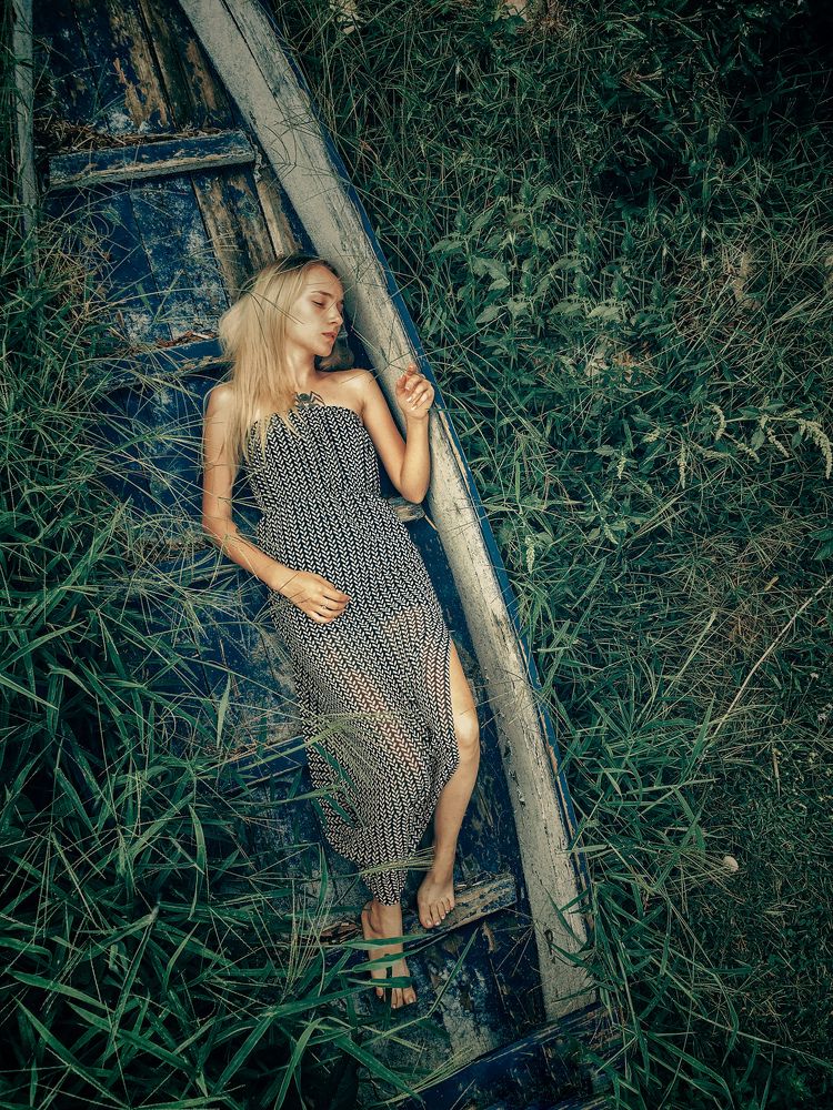 Photograph by Ольга Цветцих